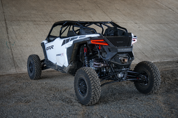 25'-26' POLARIS RZR PRO R4