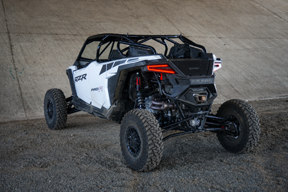 25'-26' POLARIS RZR PRO R4