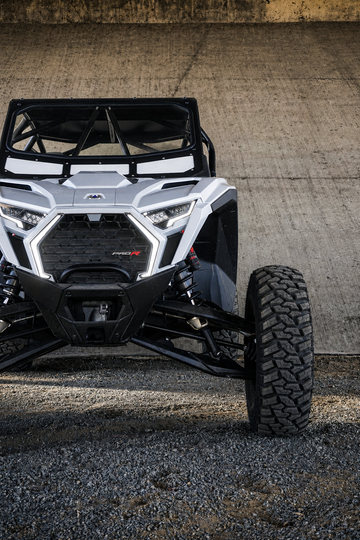 25'-26' POLARIS RZR PRO R4