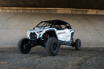 25'-26' POLARIS RZR PRO R4