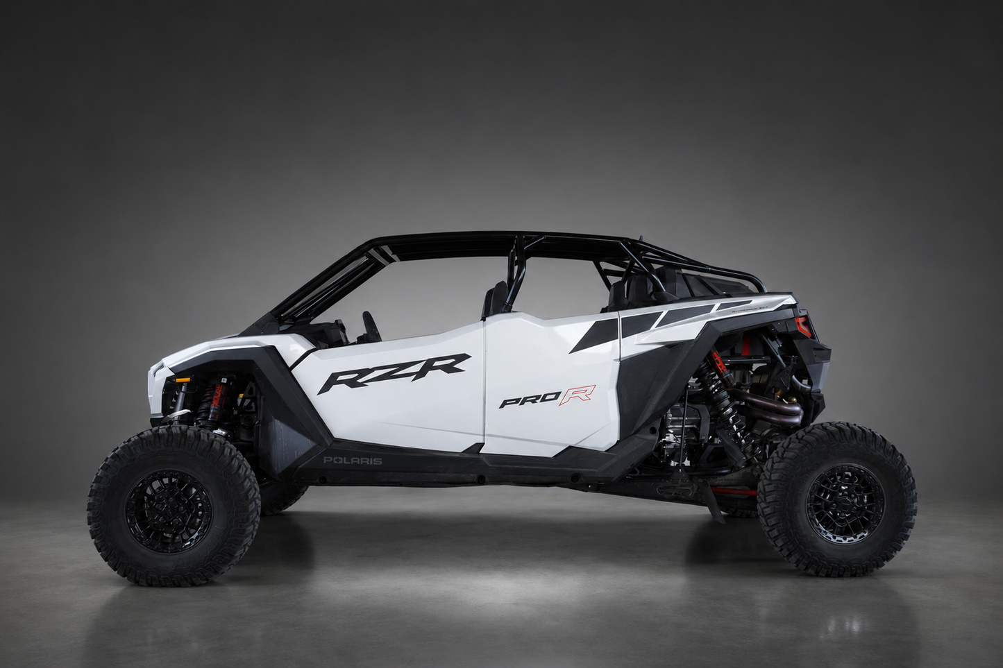 25'-26' POLARIS RZR PRO R4