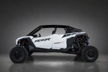 25'-26' POLARIS RZR PRO R4
