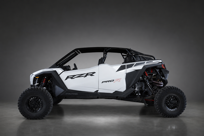25'-26' POLARIS RZR PRO R4