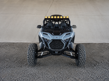 25'-26' POLARIS RZR PRO S4