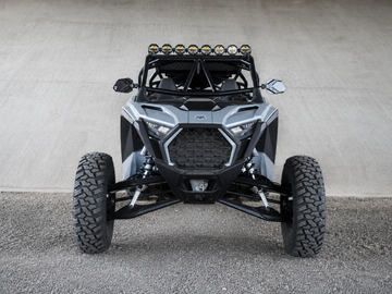 25'-26' POLARIS RZR PRO S4