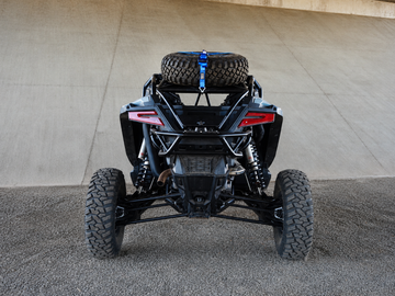 25'-26' POLARIS RZR PRO S4