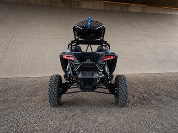 25'-26' POLARIS RZR PRO S4