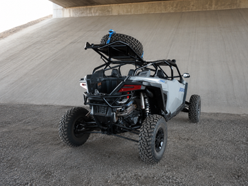 25'-26' POLARIS RZR PRO S4