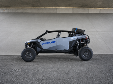 25'-26' POLARIS RZR PRO S4