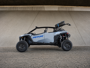 25'-26' POLARIS RZR PRO S4