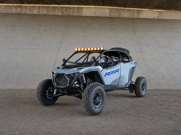 25'-26' POLARIS RZR PRO S4