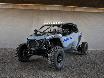 25'-26' POLARIS RZR PRO S4