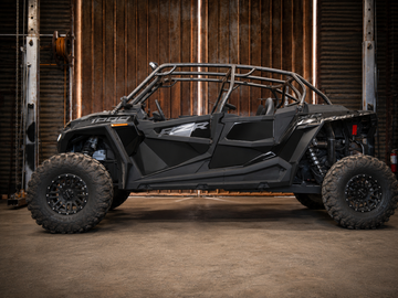 14'-23' POLARIS XP4 1000/ TURBO / TURBO S
