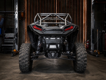 14'-23' POLARIS XP4 1000/ TURBO / TURBO S