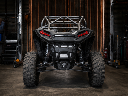 14'-23' POLARIS XP4 1000/ TURBO / TURBO S