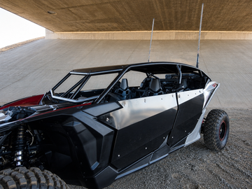 CAN-AM MAVERICK X3 4 SEATER CAGE