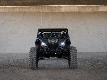 CAN-AM MAVERICK X3 4 SEATER CAGE