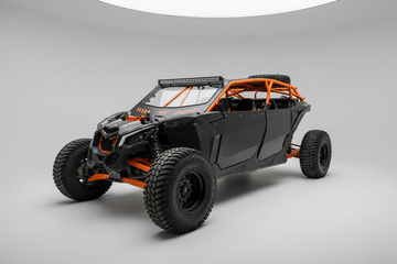 CAN-AM MAVERICK X3 4 SEATER CAGE
