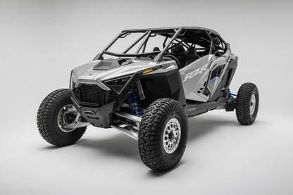 21'-24' POLARIS RZR PRO R 4 CAGE