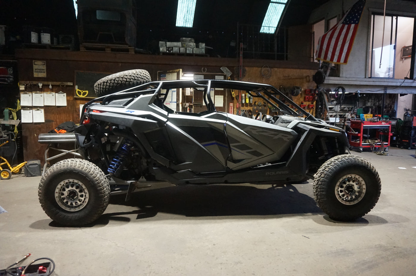 Project photo