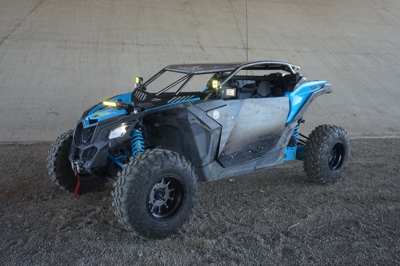 CAN-AM MAVERICK X3 2 SEATER CAGE