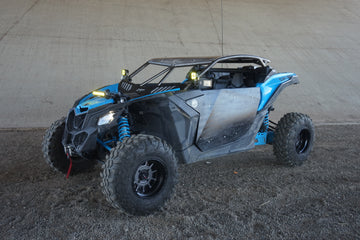 CAN-AM MAVERICK X3 2 SEATER CAGE