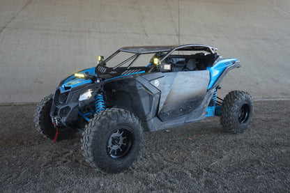 CAN-AM MAVERICK X3 2 SEATER CAGE
