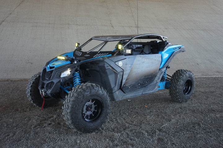 CAN-AM MAVERICK X3 2 SEATER CAGE