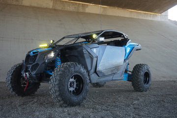 CAN-AM MAVERICK X3 2 SEATER CAGE