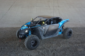 CAN-AM MAVERICK X3 2 SEATER CAGE