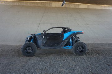 CAN-AM MAVERICK X3 2 SEATER CAGE