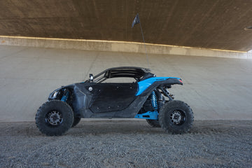 CAN-AM MAVERICK X3 2 SEATER CAGE