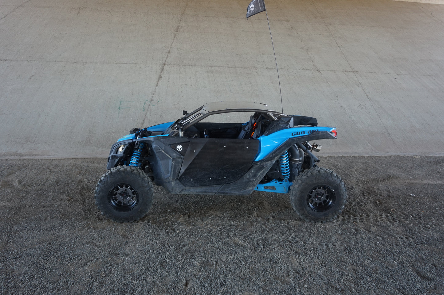 CAN-AM MAVERICK X3 2 SEATER CAGE