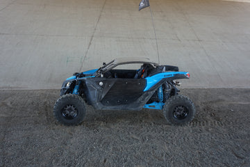 CAN-AM MAVERICK X3 2 SEATER CAGE