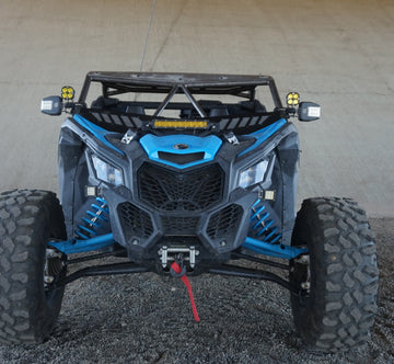 CAN-AM MAVERICK X3 2 SEATER CAGE