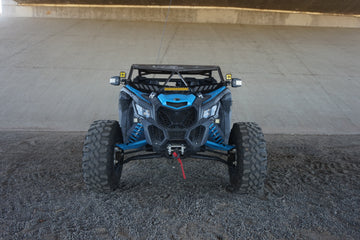 CAN-AM MAVERICK X3 2 SEATER CAGE