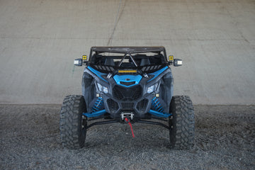 CAN-AM MAVERICK X3 2 SEATER CAGE