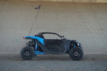 CAN-AM MAVERICK X3 2 SEATER CAGE
