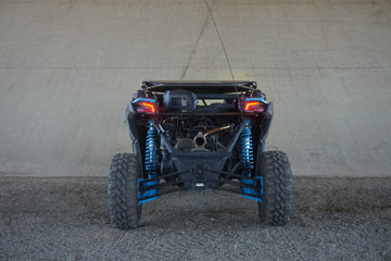 CAN-AM MAVERICK X3 2 SEATER CAGE