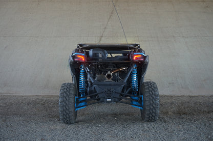 CAN-AM MAVERICK X3 2 SEATER CAGE