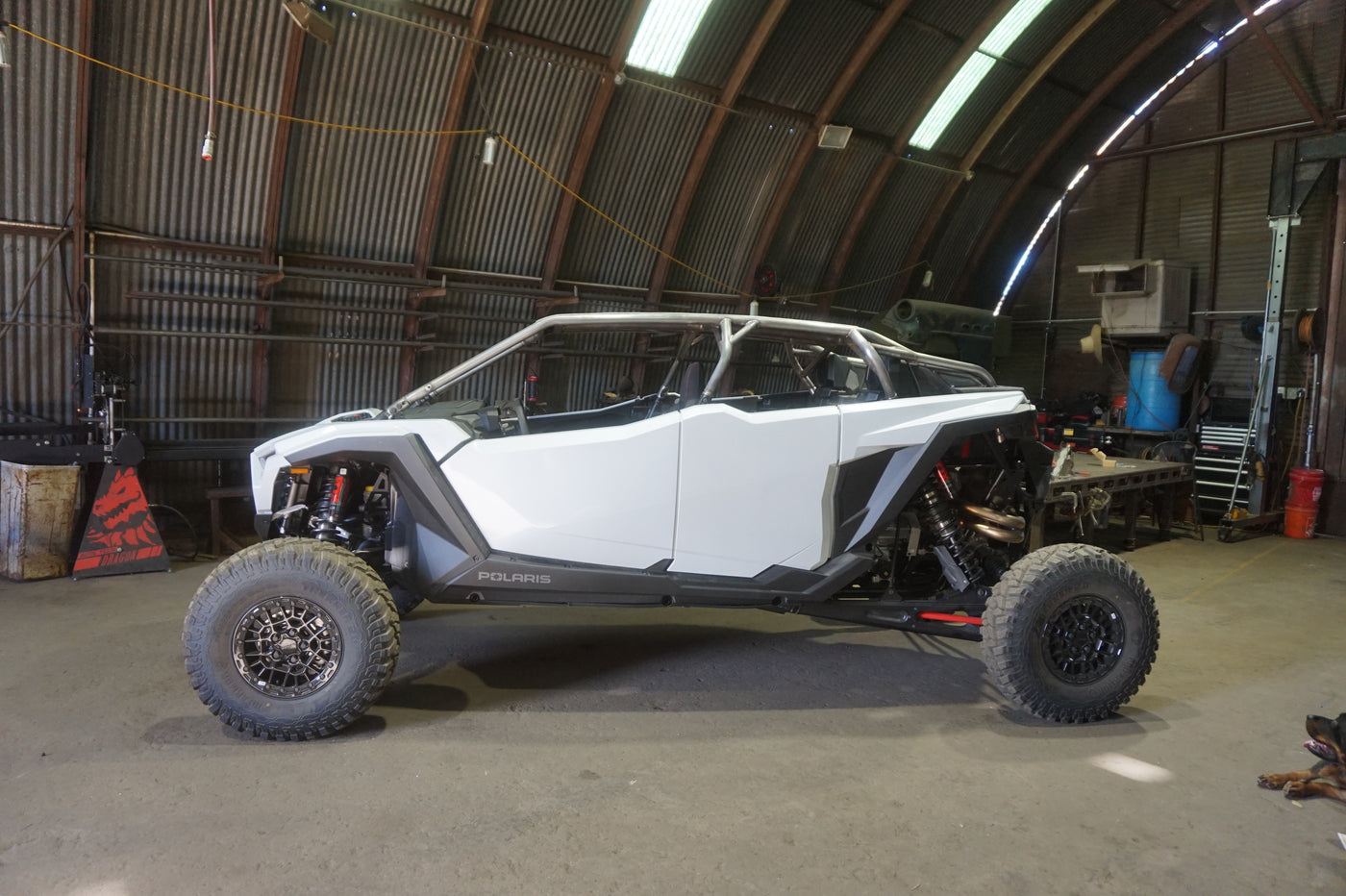 Project photo