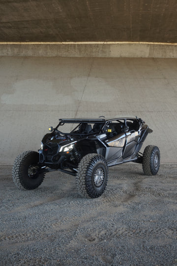 CAN-AM MAVERICK X3 4 SEATER CAGE