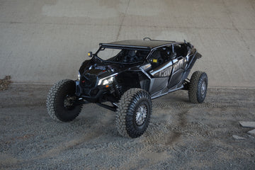 CAN-AM MAVERICK X3 4 SEATER CAGE