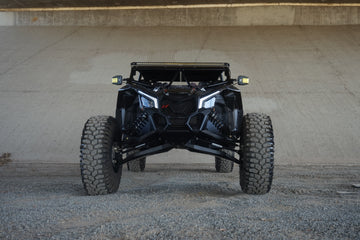 CAN-AM MAVERICK X3 4 SEATER CAGE