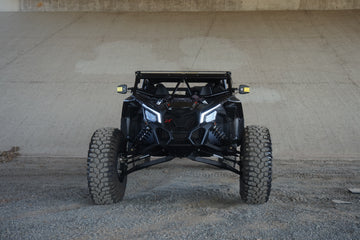 CAN-AM MAVERICK X3 4 SEATER CAGE