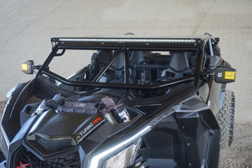 CAN-AM MAVERICK X3 4 SEATER CAGE