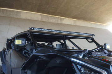 CAN-AM MAVERICK X3 4 SEATER CAGE