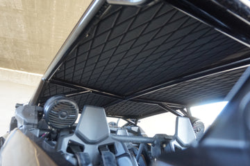 CAN-AM MAVERICK X3 4 SEATER CAGE
