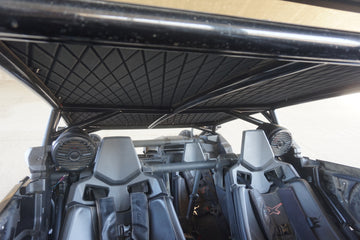CAN-AM MAVERICK X3 4 SEATER CAGE