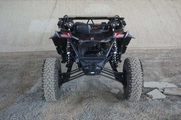 CAN-AM MAVERICK X3 4 SEATER CAGE